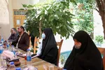 نخستین نشست خبری مدرسی فرماندار یزد‎‎
