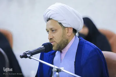 دیدار اعضای بنیاد مهدویت با نماینده ولی فقیه در خراسان‌جنوبی