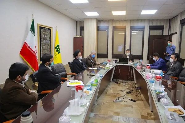 نخستین همایش ملی تغذیه و تدارکات در سفرهای زیارتی آغاز شد