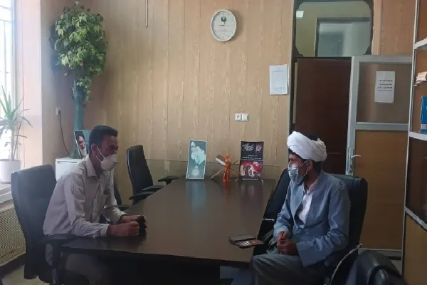 ایجاد اشتغال پایدار برای ۱۸۰ نفر از مددجویان جیرفت