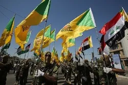 Kungiyoyin Gwagwarmaya A Iraki Sun Gargadi Amurka Kan Gaggauta Janye Dakarunta A Kasar