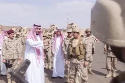 L’Arabie saoudite à l’heure du coup d’état