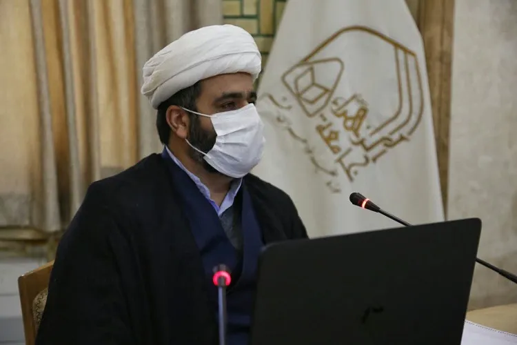 پذیرش طلبه از مقطع تحصیلی سطح دو تا دوره عالی در جامعه الزهرا(س)