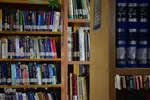 حال و هوای کتابخانه ها با شیوع ویروس کرونا