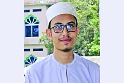 ছয় মাসে কুবি শিক্ষার্থীর কোরআন হিফজ