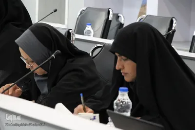 نشست خبری استاندار خراسان جنوبی