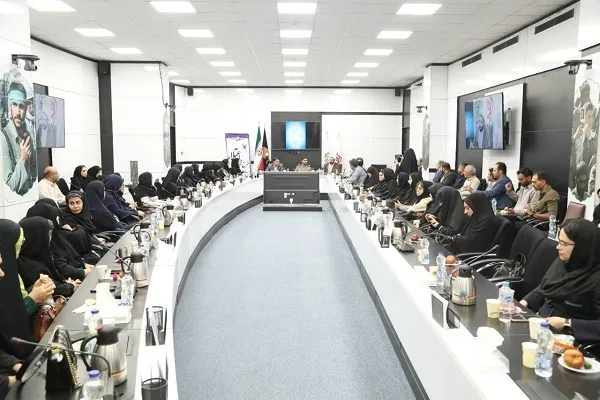 نخستین گام «طرح ملی اعتلا» برداشته شد
