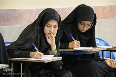 هفتمین دوره طرح ولایت اندیشه بسیج دانشجویی
