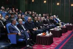 آیین اختتامیه نخستین جشنواره چند رسانه ای جاده سبز