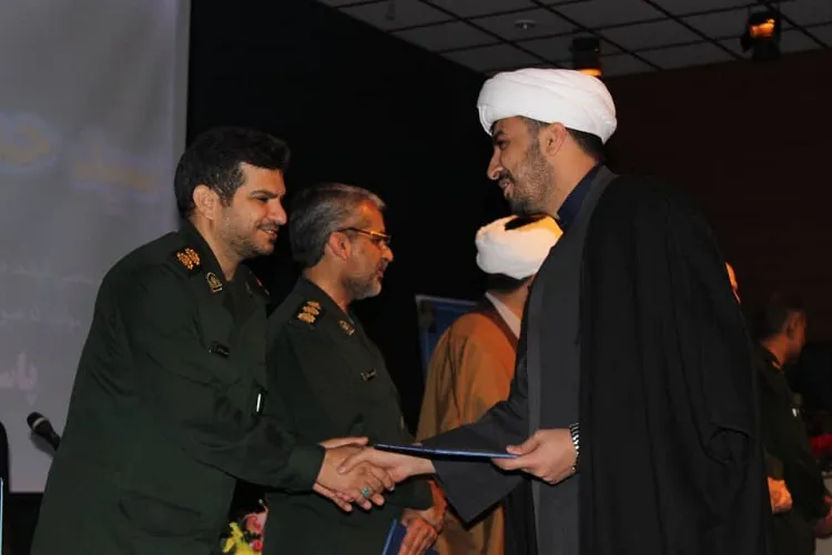 اولویت‌های قرآنی سپاه احمدبن موسی(ع) شیراز اعلام شد