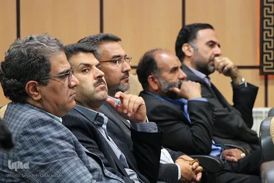 اولین یادواره شهید خبرنگار خراسان جنوبی