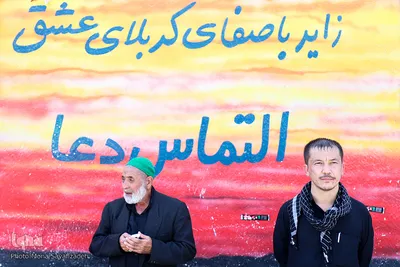 خروج اتباع خارجه از مرز بین‌المللی شلمچه