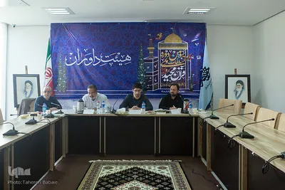 دومین روز رقابت قرآنی آقایان ورزشکار سراسر کشور در شیراز
