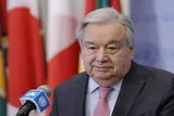 ابراز نگرانی سازمان ملل درباره تشدید تنش‌ها در تنگه هرمز