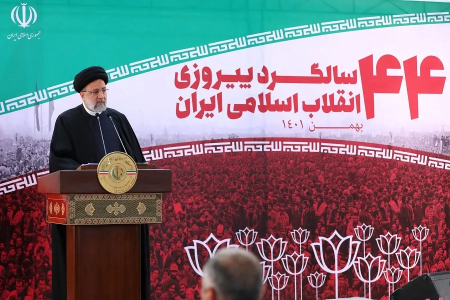 بارزترین مصادیق جنگ ادراکی علیه جمهوری اسلامی در اغتشاشات مشاهده شد