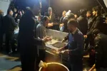 دومین افطارخانه ارومیه افتتاح می‌شود