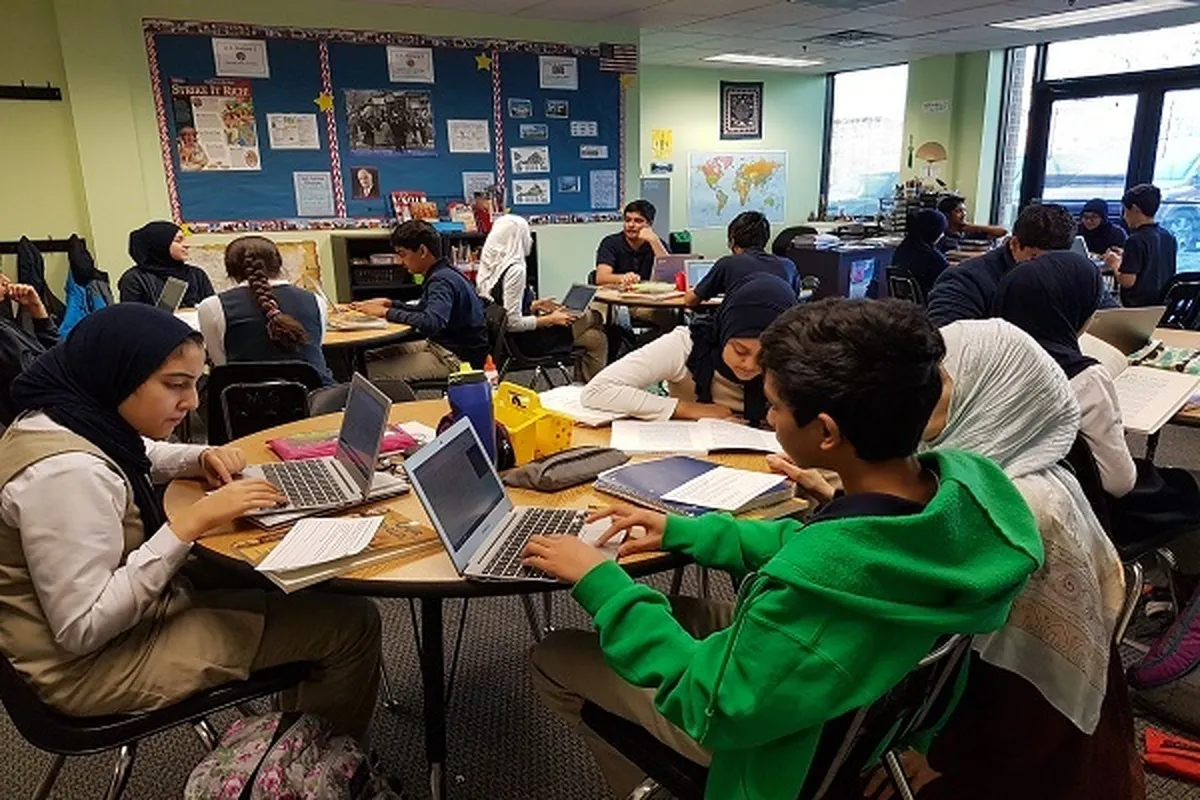 CAIR Hails Baltimore, Montgomery Schools’ Decision to Offer Muslim Students Halal Meals