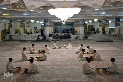 طرح شجره طیبه، دوره تخصصی حفظ کل قرآن کریم در جوار حرم حضرت معصومه(س)