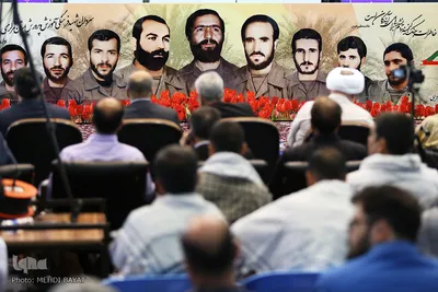 اجلاسیه ۱۲۰۰شهید فرهنگی و دانش‌آموز استان مرکزی در اراک