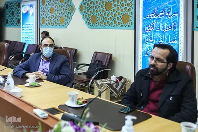 نشست علمی نقد و بررسی کتاب «دایرةالمعارف قرآن»