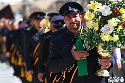 برگزاری 40 ویژه برنامه با حضور کاروان «سفیران کریمه» در زاهدان