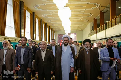 دومين نمایشگاه لباس عاشورایی

