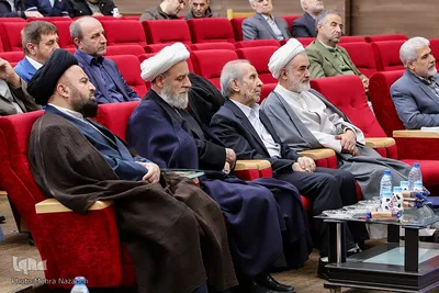 همایش علمی-تبیینی «امام زمان(عج) وارث غدیر» در تبریز