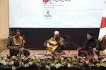 برگزاری رویداد بین المللی علمی و فرهنگی جاده ابریشم در تبریز‎