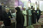 همايش وقف و رسانه و تجليل از ياوران وقف ـ سمنان