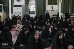 گرامیداشت شهدای اردیبهشت بیرجند