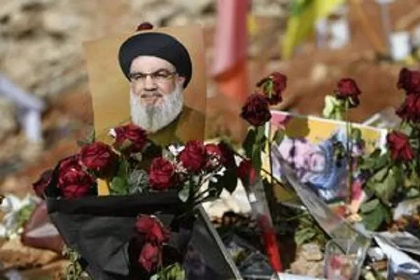 هیچ کس، باور ندارد مرگِ نصرالله را