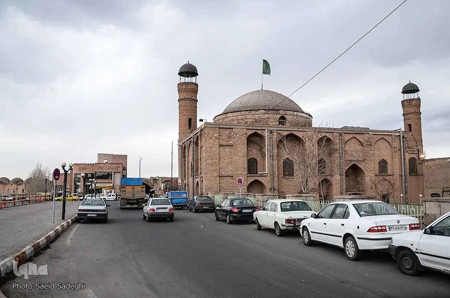 مسجد 