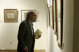 سیدعلی موسوی گرمارودی