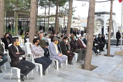 روز بزرگداشت شهدا در خراسان‌جنوبی