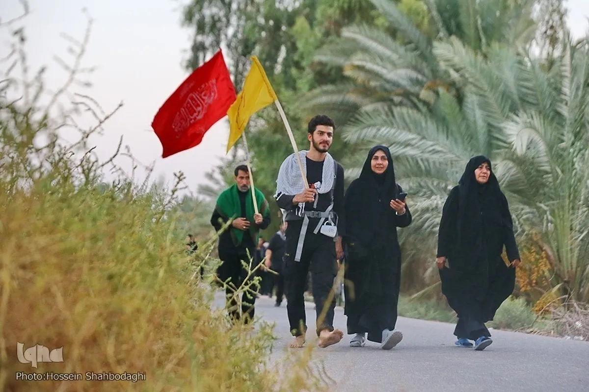 Msimu wa Arbaeen ni fursa ya kukuza utamaduni wa kuhifadhi mazingira