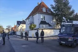 Le Coran brulé trois fois en une seule journée au Danemark