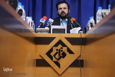 نشست خبری اختتامیه طرح ملی قرآنی 1450 