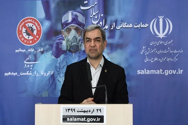 هفت هزار عضو پیوندی سال گذشته به خاک سپرده شد