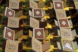 ۲۵۰ جلد قرآن میان جلسات و مراکز قرآنی _ فرهنگی همدان توزیع شد