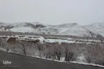 روستاهای سفیدپوش «قهستان»
