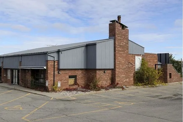 Arrest Made after Animal Carcass Left at Canadian Mosque