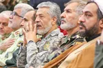 مراسم ویژه گرامیداشت سالروز آزادسازی خرمشهر در شیراز