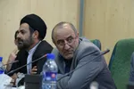 دیدار رئیس سازمان دارالقران کشور با فعالان قرآنی ـ شهرکرد