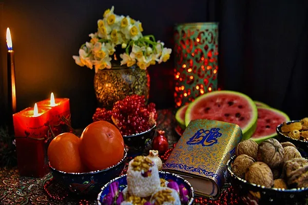 باید و نباید خوراکی‌های شب یلدا از نگاه طب اسلامی