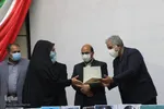 اختتامیه جشنواره دانشگاهیان تاریخ‌ساز ـ بیرجند