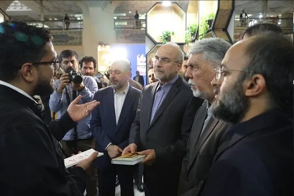 رسالت حاکمیت اسلامی تولید اندیشه‌ورزی است