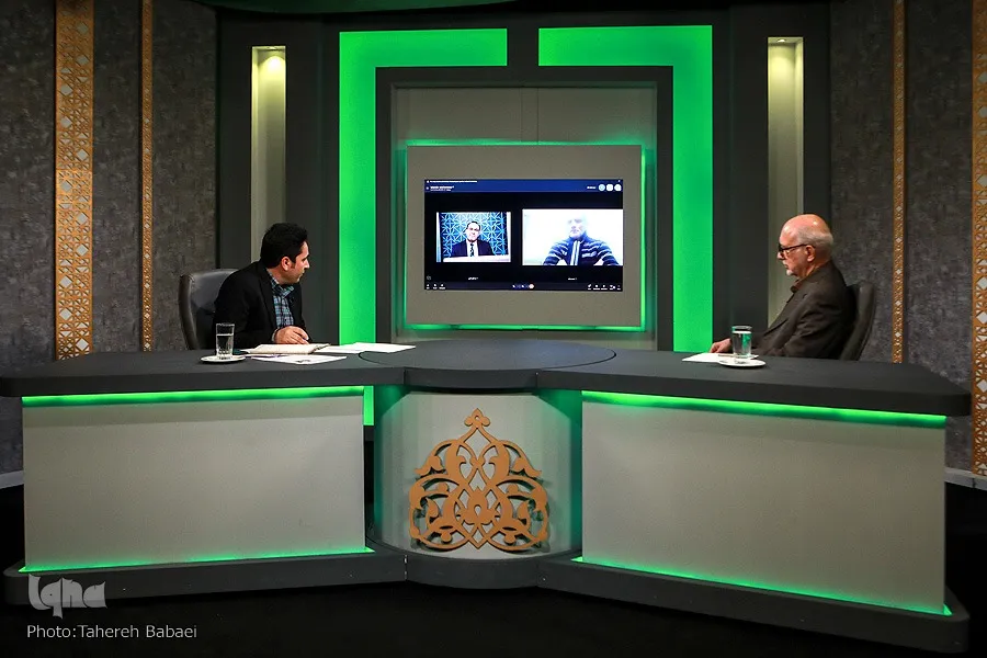 Minshawi's Recitations Attracted Many toward Quran: Iraqi Qari