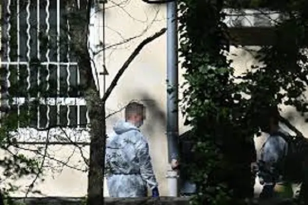 Un fidèle musulman tué dans une mosquée de France