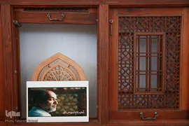 اولین نمایشگاه بین المللی تجهیزات مساجد واماکن متبرکه
