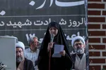 گرامیداشت چهلم شهدای خدمت در تبریز‎
